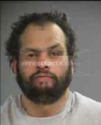 Nathan Ray Jackson