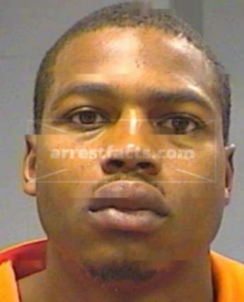 Randon Jamar Sanders