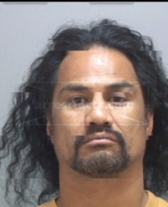 Jeffrey Vai Leota