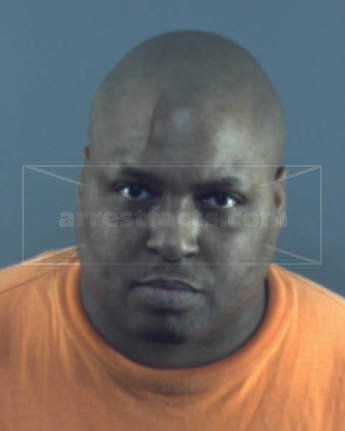 Marcus Lamont Wallace