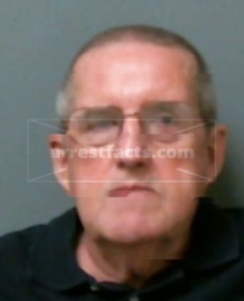 Ronald Wesley Struble