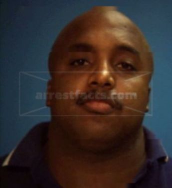 Gregory Lavough Williams Jr