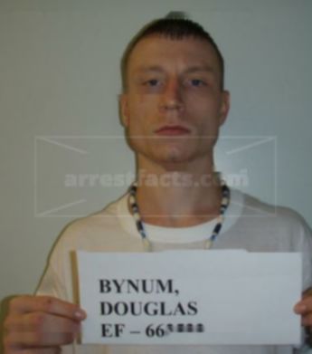 Douglas James Bynum