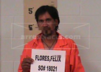 Felix J Flores