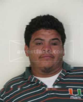 Jose Trinidad Valdez Iii