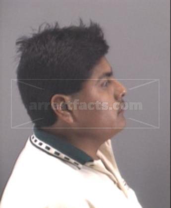Jose Julian Arias