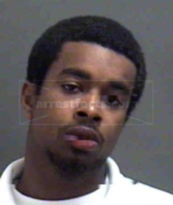 Clifton Duncaneric Parker