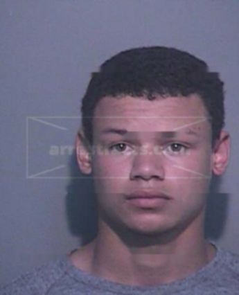 Jordan Phillip Bonner