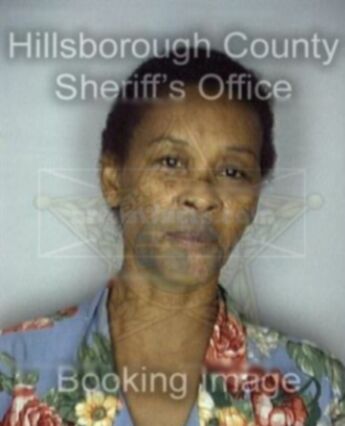 Rhonda Laverne Donaldson