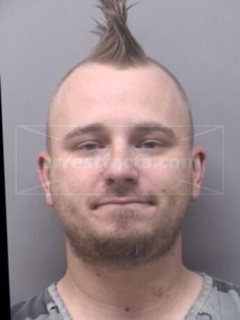 Steven Anthony Pollard