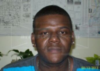 Cortez Patterson