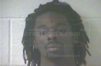 Corey Andre Baker