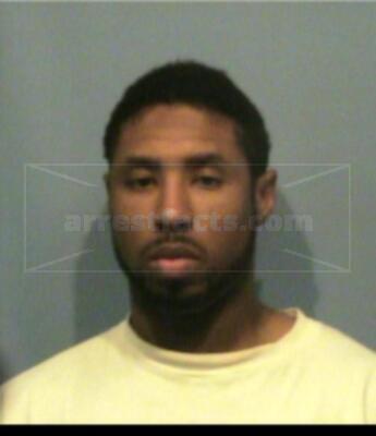 Tyrone Ray Williams