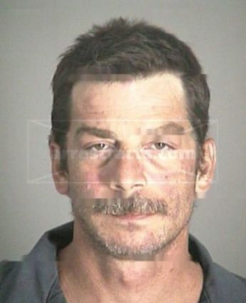 Steven Joseph Irwin