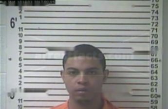 Dasjohn Tiquez Simpson