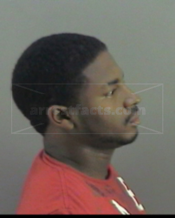 Brandon Deon Thurman