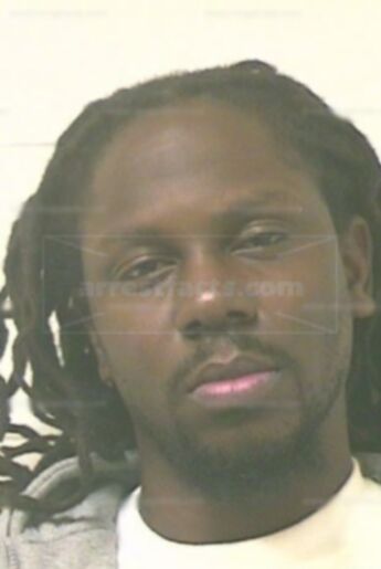 Marrail Antonio Polk