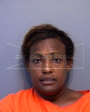 Denisha Rene Davis