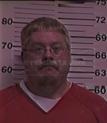 Timothy Lynn Curry