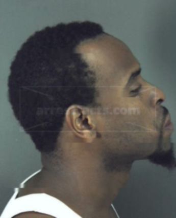 Trammel Jermaine Richardson