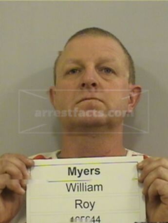 William Roy Myers