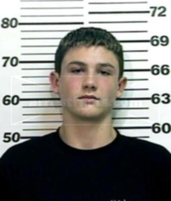 Christopher John Baker