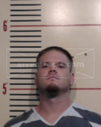 Shane Delton Caddell