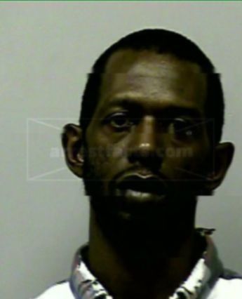 Melvin Antoine Barrett