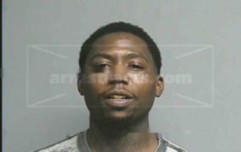 Deangelo Louis Dontez Billingsley