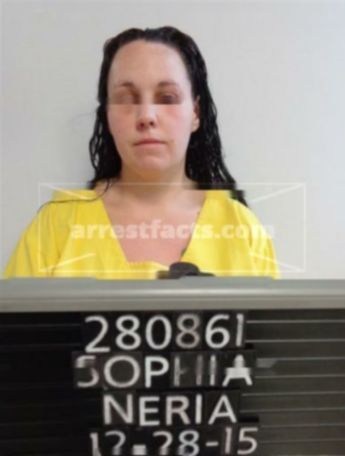 Sophia Neria