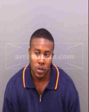 Clinton Montay Stewart