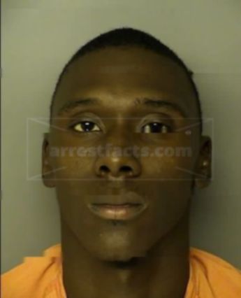 Carlton Dontrell Watts