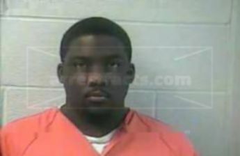 Desmond Lamar Leavell