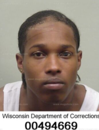 Andre L Jones