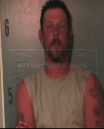 Jeffery David Robertson