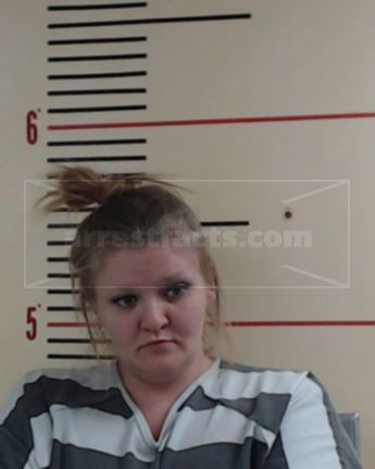 Annie Nichole Hickman