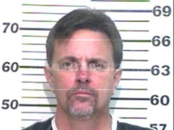 Ronald Edwin Huff