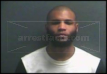 Tyrone Alonzo Barnett