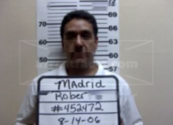 Roberto Madrid