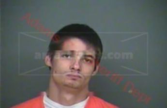 Wade Christophor Hawes