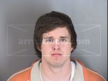 Luke Austin Tesar