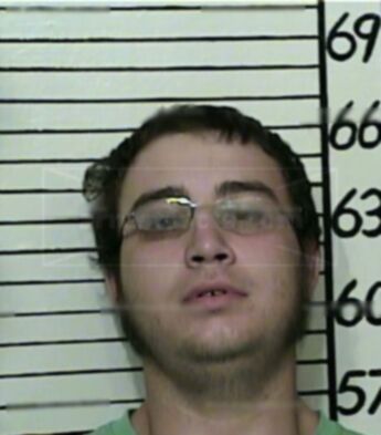 Joshua Carroll Blackwell