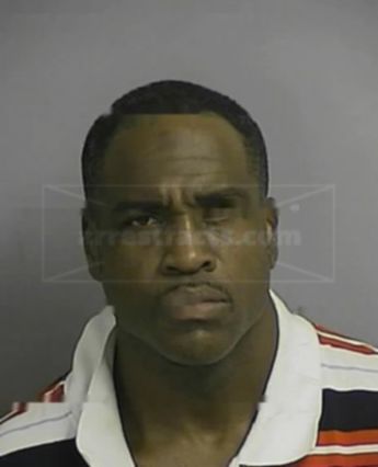 Christopher Tyrone Ware