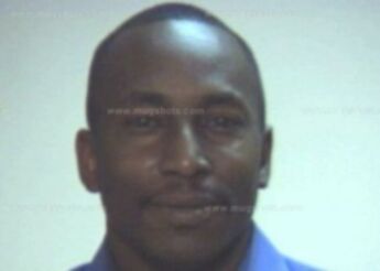 Bobby Ray Washington