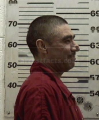 Abel Aceves-Rodriguez
