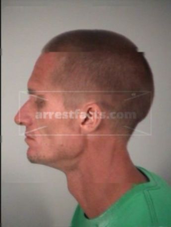 Christopher Warren Phillips