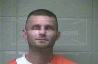 Travis Wayne Evans