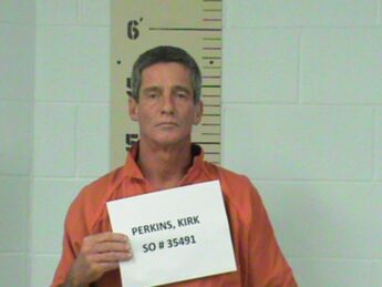 Kirk Irwin Perkins