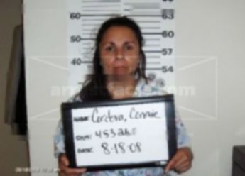 Connie Antonia Cordova