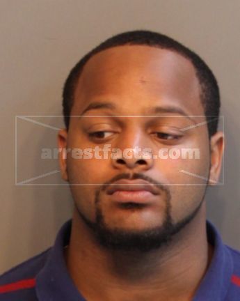 Garrison Jamar Caldwell